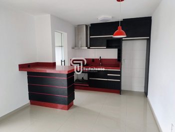 apartment em Rua Maria Regina Pin Poletti, Centro - Palhoça - SC