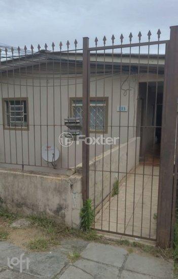 house em Taveira Júnior, Nonoai - Porto Alegre - RS