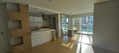 apartment em Avenida Getúlio Vargas, Vila Operária - Itajaí - SC