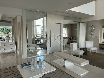 apartment em Paula Ney, Vila Mariana - São Paulo - SP