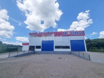 industrial em Travessa Arnoldo Raiter, Vila Luiza - Passo Fundo - RS