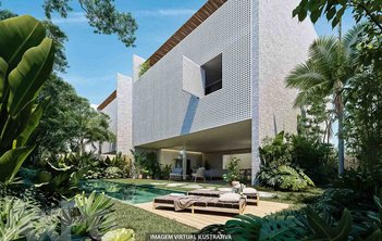 house em Rua Campo Verde, Jardim Europa - São Paulo - SP