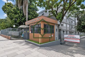 apartment em Rua Zeferino Dias, Sarandi - Porto Alegre - RS