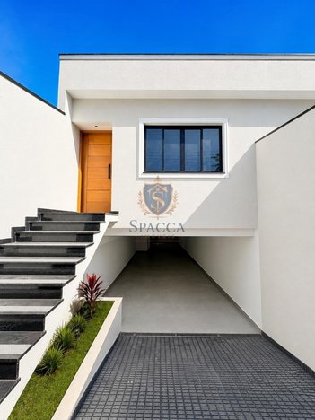 house em Rua Lombroso, Vila Curuçá - Santo André - SP
