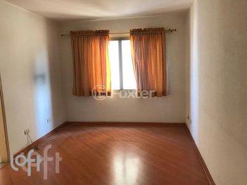 apartment em Antônio Tavares, Cambuci - São Paulo - SP
