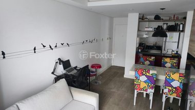 apartment em Avenida Humberto de Alencar Castelo Branco, Assunção - São Bernardo do Campo - SP
