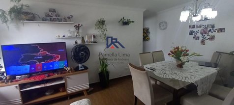 apartment em Rua Solidônio Leite, Vila Ivone - São Paulo - SP