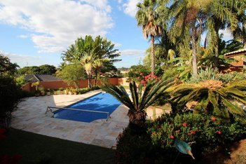house em Rua Doutora Marlene Braide Serafim, Residencial Parque Rio das Pedras - Campinas - SP