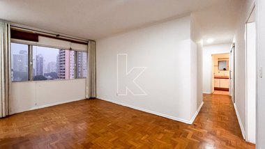 apartment em Rua Alvorada, Jardim Maria Rosa II - Itaquaquecetuba - SP