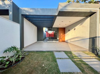 house em Rua Cedro, Lagoa Santa - Lagoa Santa - MG