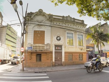 commercial_building em Venâncio Aires, Cidade Baixa - Porto Alegre - RS
