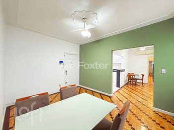 apartment em Rua Tobias da Silva, Moinhos de Vento - Porto Alegre - RS