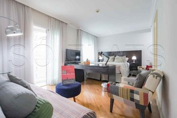 apartment em Rua Monte Alegre, Perdizes - São Paulo - SP