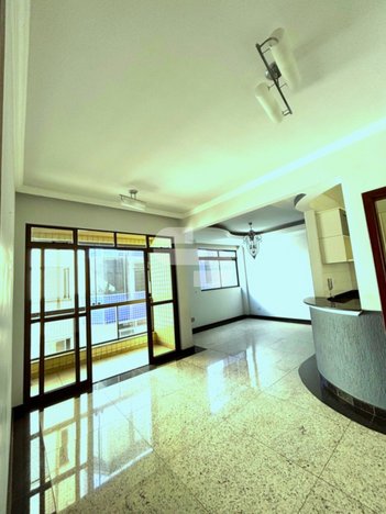 apartment em Rua Desembargador José Satyro, Castelo - Belo Horizonte - MG