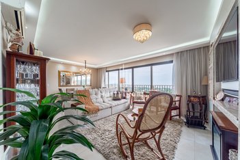 apartment em Avenida da Cavalhada, Cavalhada - Porto Alegre - RS