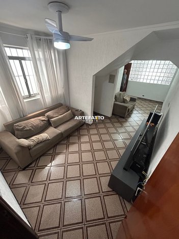 house em Rua Hipólito José da Costa, Parque América - São Paulo - SP