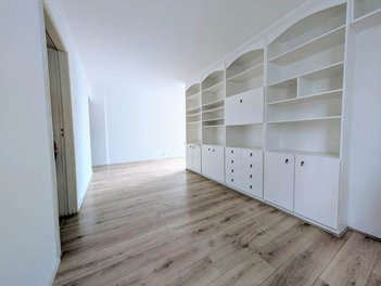 apartment em Avenida Moema, Moema - São Paulo - SP