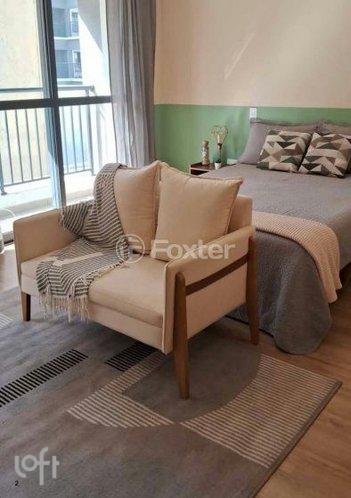 apartment em Doutor Gentil de Moura, Ipiranga - São Paulo - SP