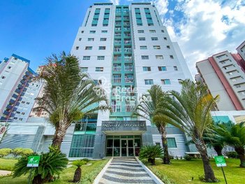 apartment em Quadra 104, Norte (Águas Claras) - Brasília - DF