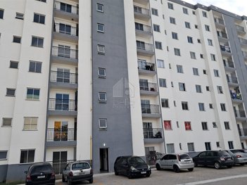 apartment em Rua Jorge Neto Falcão, Lajeado - São Paulo - SP
