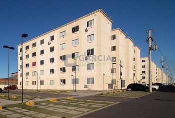 apartment em Avenida Francisco Silveira Bitencourt, Sarandi - Porto Alegre - RS