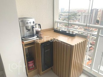 apartment em Rua Cônego Vicente Miguel Marino, Barra Funda - São Paulo - SP