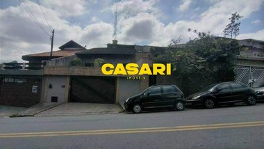 house em Rua Helena Aparecida Secol, Nova Petrópolis - São Bernardo do Campo - SP