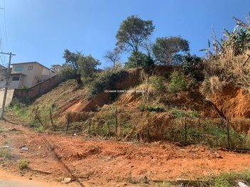land_lot em Avenida Marte, Jardim Riacho das Pedras - Contagem - MG