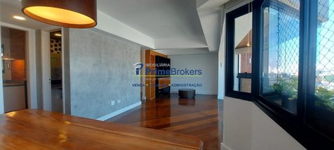 apartment em Avenida dos Imarés, Indianópolis - São Paulo - SP