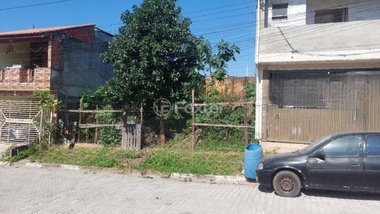 land_lot em Avenida Prefeito Antônio Pratici, Jardim Fortaleza - Guarulhos - SP