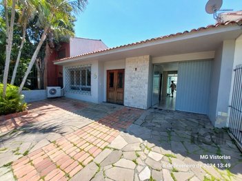house em Ítalo Brutto, Espírito Santo - Porto Alegre - RS