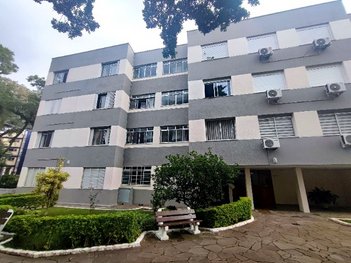 apartment em Rua Doutor Barcelos, Tristeza - Porto Alegre - RS