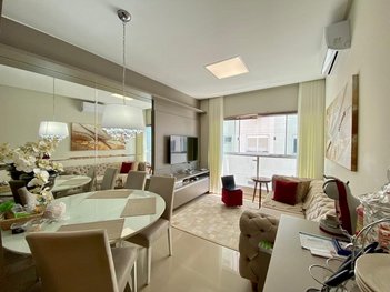 apartment em Rua Marabá, Capão da Canoa - Capão da Canoa - RS