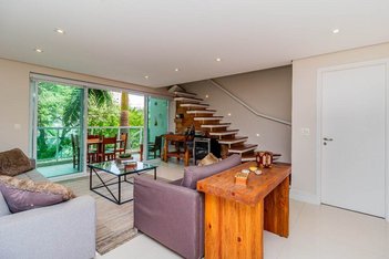apartment em Rua Jorge Chammas, Vila Mariana - São Paulo - SP