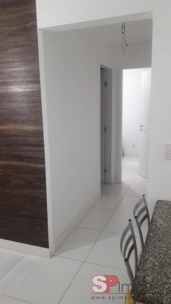 apartment em Rua Elian Zayat, Jardim Dracena - São Paulo - SP