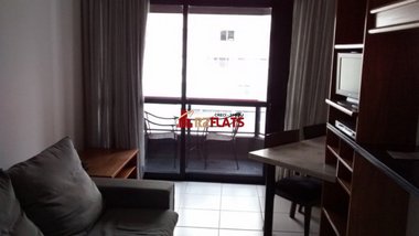 apartment em Rua Leopoldo Couto Magalhães Júnior, Itaim Bibi - São Paulo - SP