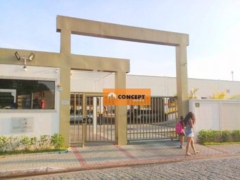 apartment em Rua Madame Pommery, Vila Urupês - Suzano - SP