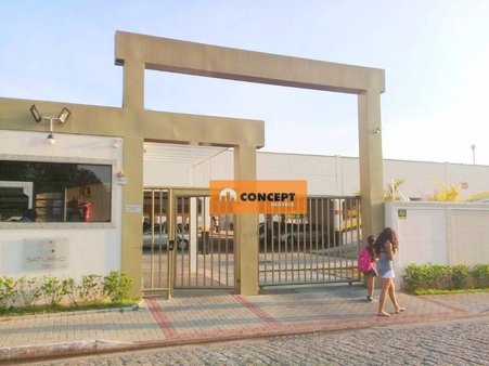 Cômodo Condomínio