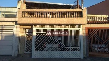 house em Rua Bacurizinho, Jardim Brasil (Zona Norte) - São Paulo - SP