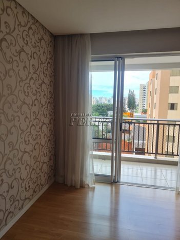 apartment em Rua Professor Samuel Moura, Judith - Londrina - PR