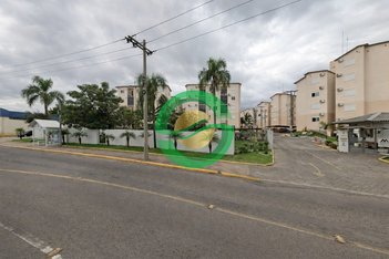 apartment em Rua Ottilia Kaercher, São João - Santa Cruz do Sul - RS