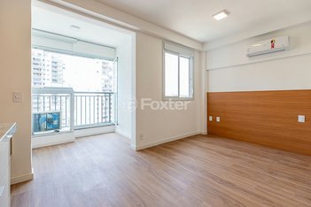 apartment em Avenida Alberto Augusto Alves, Vila Andrade - São Paulo - SP