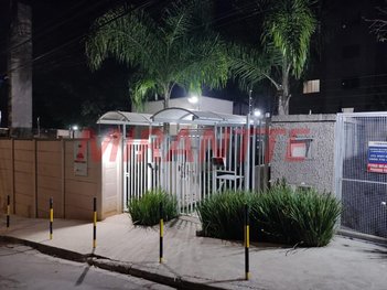 apartment em Rua Acomayo, Jardim Dom Bosco - São Paulo - SP