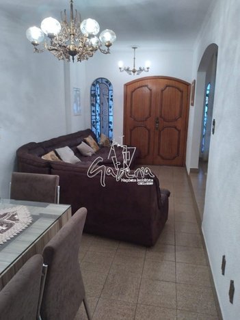 house em Rua Ribeirão Pires, Mauá - São Caetano do Sul - SP