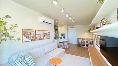 apartment em Rua General Rondon, Tristeza - Porto Alegre - RS