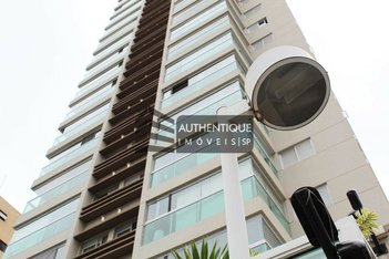 apartment em Rua Padre Machado, Bosque da Saúde - São Paulo - SP