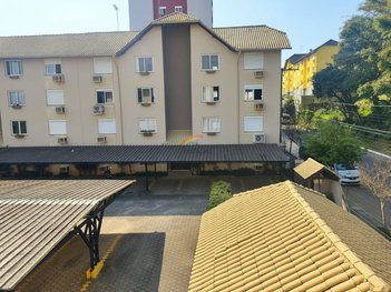 apartment em Júlio Birck, Vila Nova - Novo Hamburgo - RS