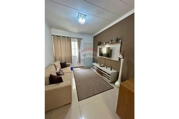 apartment em Rua Congo, Jardim Bonfiglioli - Jundiaí - SP