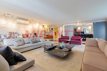 apartment em Rua Engenheiro Edgar Egídio de Sousa, Santa Cecília - São Paulo - SP