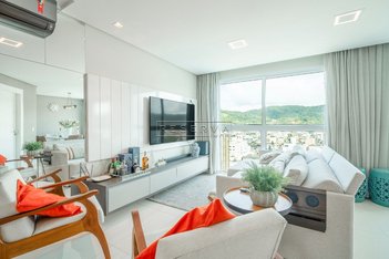 apartment em Rua 1111, Centro - Balneário Camboriú - SC